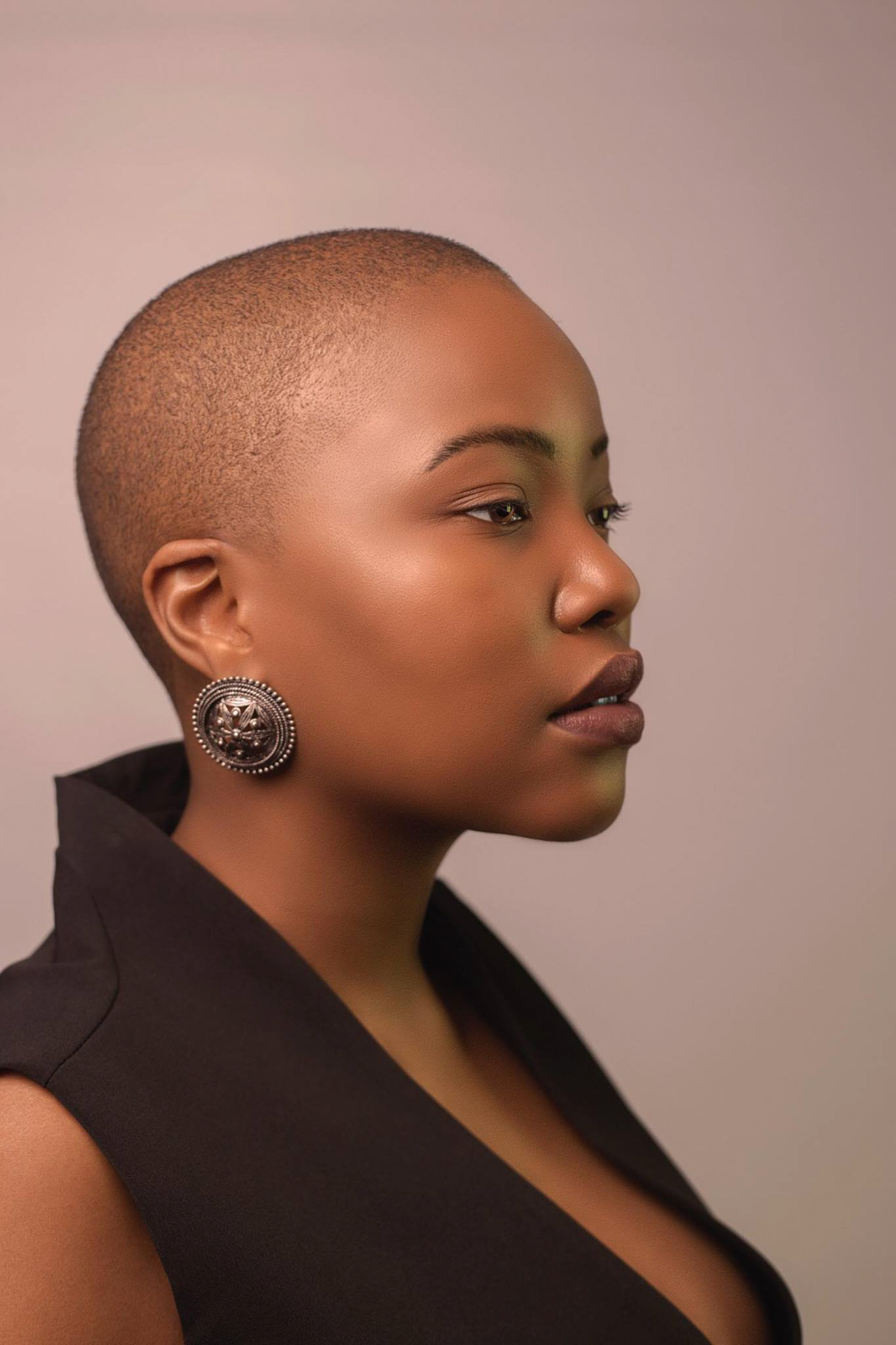 WE'RE AN ALL HEARING, ALL SEEING & ALL FEELING CONTENT PRODUCTION AGENCY